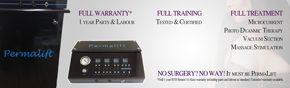 permalift banner